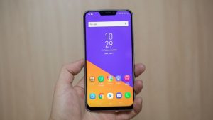 ASUS Zenfone 5
