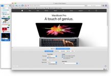 Ecco come impostare il browser su Mac