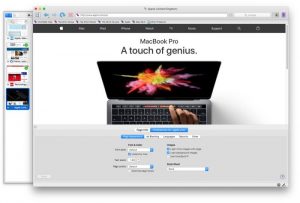 Ecco come impostare il browser su Mac