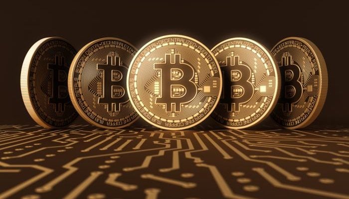 bitcoin 50 milioni