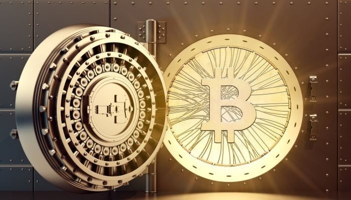 bitcoin