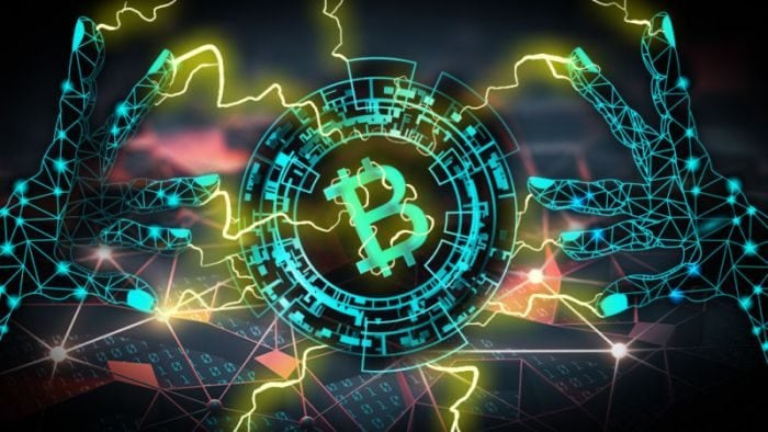 bitcoin