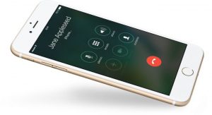 Due trucchi per chiamate con iPhone
