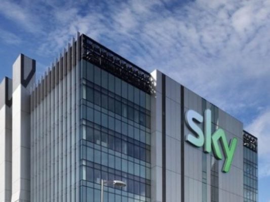 Sky