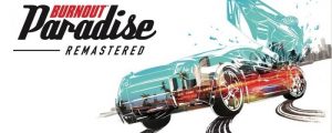 burnout paradise remastered