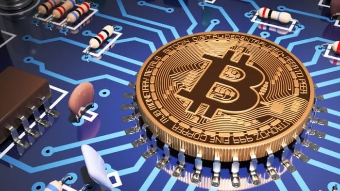 cryptojacking