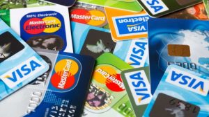 carte di credito