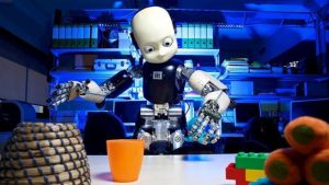 sex robot