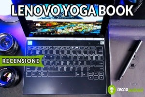 Lenovo Yoga Book
