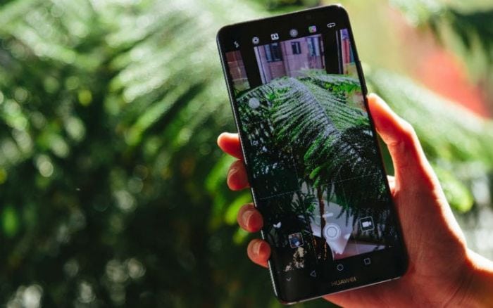 huawei mate 10 pro