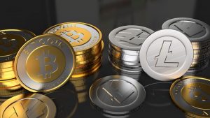 criptomonete
