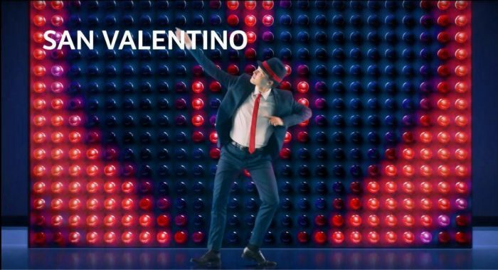 TIM festeggia San Valentino con uno sconto per i suoi clienti