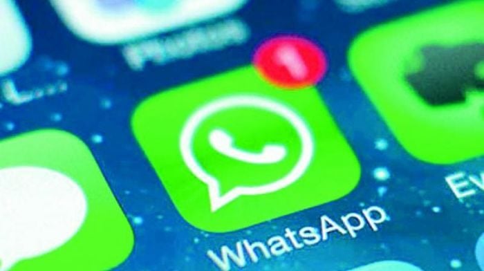 WhatsApp e le Adidas in omaggio