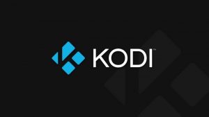 kodi 18