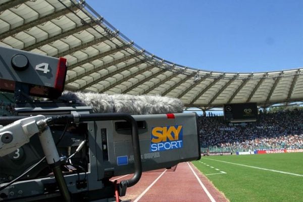 sky