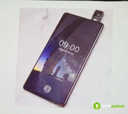 doogee-MIX3