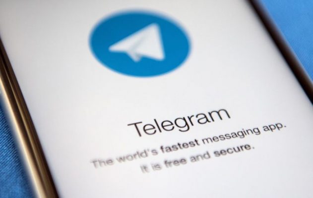 Telegram è sparita dagli Store, ecco perché