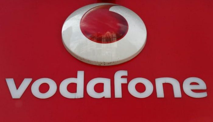 vodafone