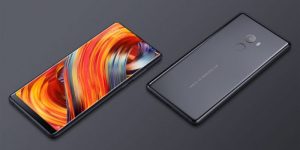 Sta arrivando Xiaomi Mi Mix 2S?