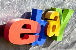 Rintracciare un pacco eBay