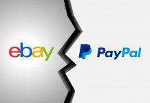 eBay deciso ad abbandonare Paypal
