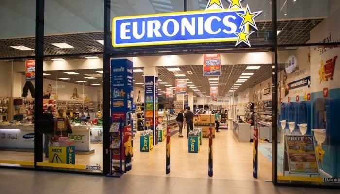 Euronics