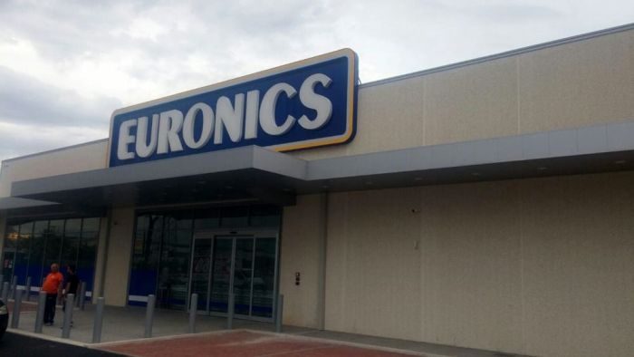 Euronics
