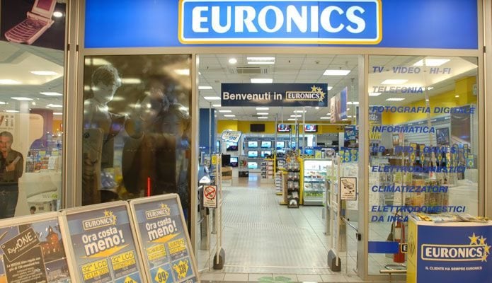euronics