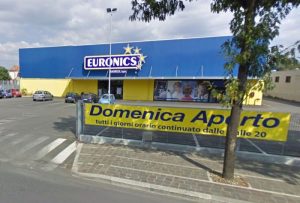 Euronics