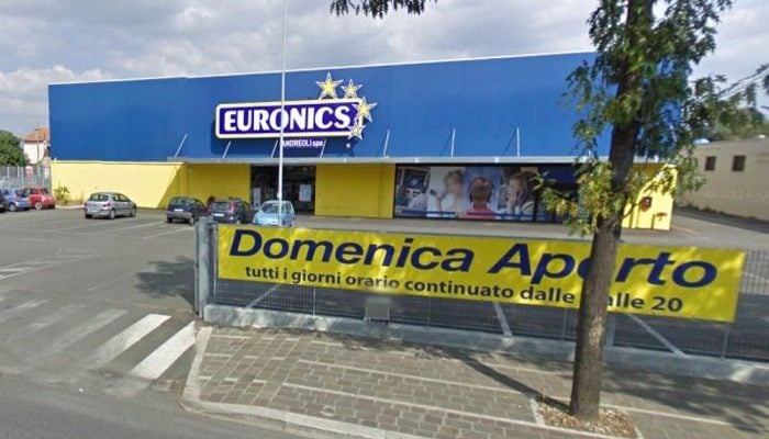 Euronics