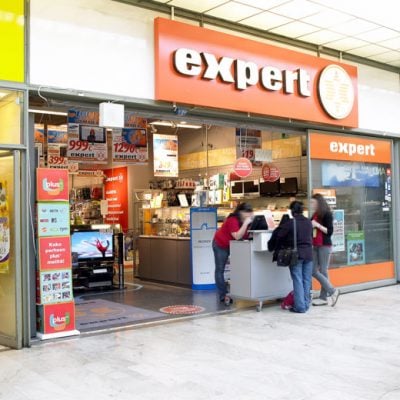 expert