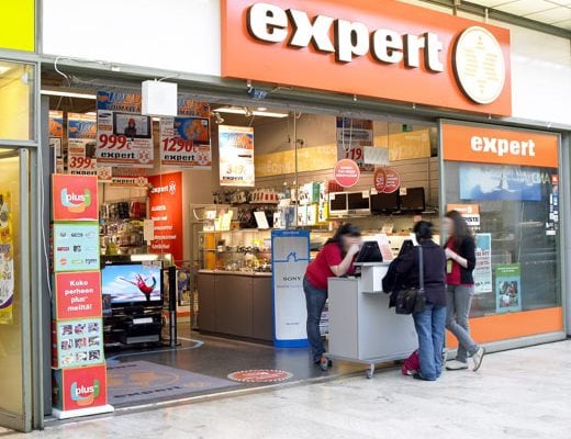 expert