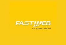 Fastweb propone il nuovo servizio "Try"