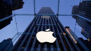 Prende vita la prima causa contro Apple