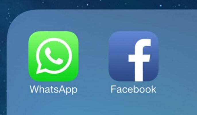 Condividere un video Facebook su WhatsApp