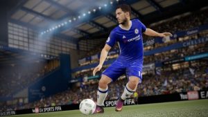 Fifa 18