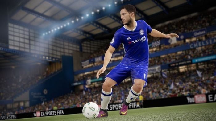 Fifa 18