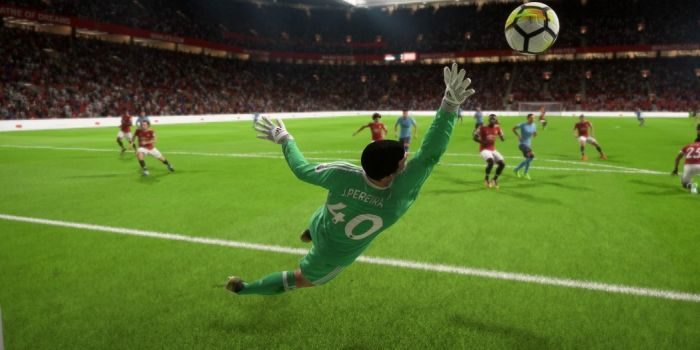 Fifa 18