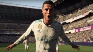 fifa 18