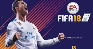 fifa 18