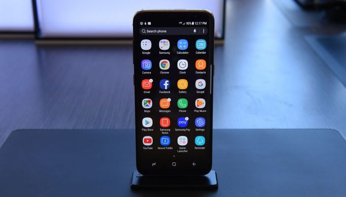 Samsung Galaxy S8 in regalo Gratis, ecco come fare per averlo direttamente a casa