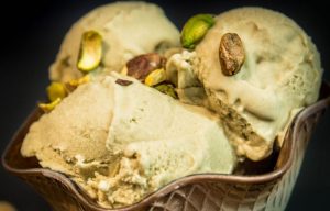 Android 9 si chiamerà "gelato al pistacchio"