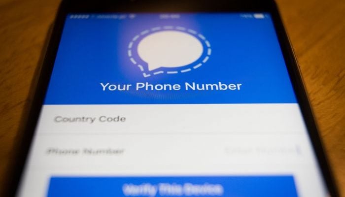 Signal riceve 50 milioni di dollari da WhatsApp