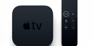 Ora Apple TV può essere una console da gaming