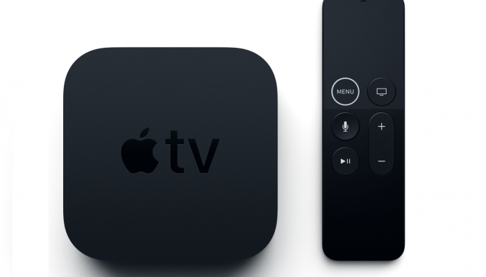 Ora Apple TV può essere una console da gaming
