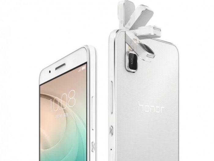 honor 12