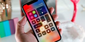 Alcuni iPhone X hanno un bug nel display