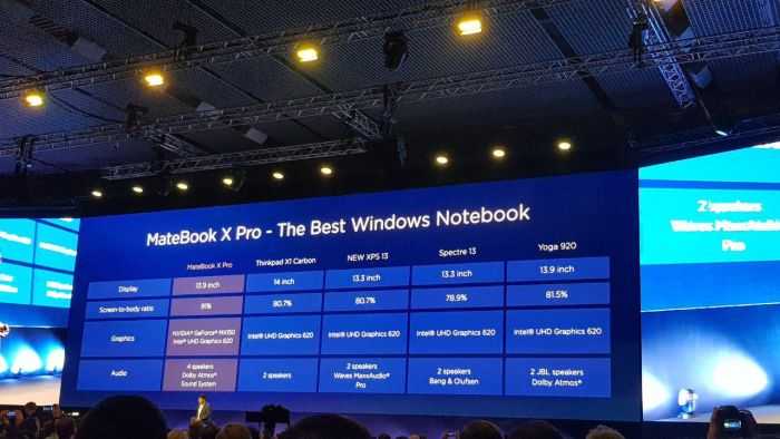huawei matebook x ufficiale 1 (16)