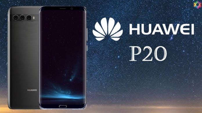 Huawei P20 PLUS: batteria da 4.000 mAh e funzione Always on Display