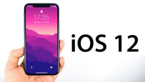 Ecco tutte le indiscrezioni su iOS 12